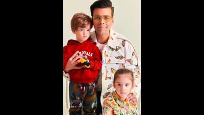 ತನ್ನ ಮಕ್ಕಳು ಮಲಯಾಳೀಸ್ ಆಗ್ತಾರಂತ ಹೆದರಿದ್ರು ಕರಣ್ ಜೋಹರ್..!