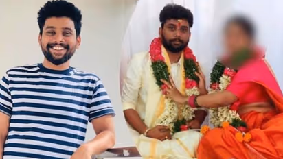 எதிர்ப்பை மீறி சாதி மறுப்பு காதல் திருமணம்... வாலிபர் ஆணவக்கொலை... உடலை பார்த்து கதறிதுடித்த காதலி..!