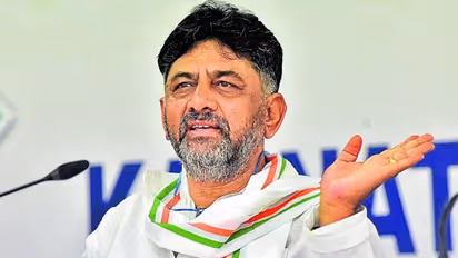 ಲಾಕ್ಡೌನ್ನಿಂದ ರೈತರಿಗೇ ಹೆಚ್ಚು ತೊಂದರೆ: ಡಿಕೆಶಿ