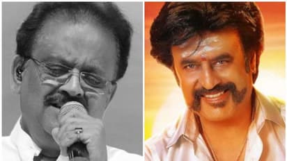 ഇതാണ് ഹിറ്റാകാൻ പോകുന്ന പുതിയ ഗാനം, രജനികാന്തിനായി വീണ്ടും എസ് പി ബാലസുബ്രഹ്മണ്യം