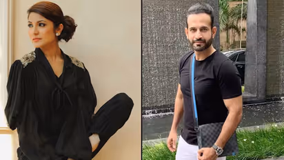 IPL 2020: Irfan Pathan comes up with advice for Anushka Sharma following Sunil Gavaskar controversy