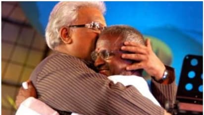 எஸ்.பி.பி.க்காக திருவண்ணாமலையில் மோட்ச தீபம் ஏற்றிய இளையராஜா... ஆன்மா சாந்தியடைய பிரார்த்தனை...!