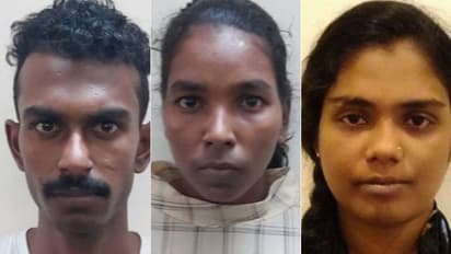 നെട്ടൂരിൽ 19-കാരനെ കൊന്ന കേസ്: യുവതി ഉള്പ്പെടെ മൂന്നുപേര് കൂടി പൊലീസ് കസ്റ്റഡിയില്