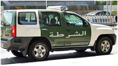 ബസ് യാത്രക്കിടെ വിനോദ സഞ്ചാരിയുടെ പാസ്‌പോര്‍ട്ടും ലഗേജും നഷ്ടമായി; അരമണിക്കൂറില്‍ കണ്ടെത്തി ദുബൈ പൊലീസ്