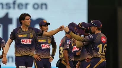 പാറ്റ് കമിന്സിന് പകരം കിവീസ് സൂപ്പര് താരത്തെ ടീമിലെത്തിച്ച് കൊല്ക്കത്ത