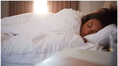 നല്ല ഉറക്കം കിട്ടാന്‍ ഈ ഭക്ഷണങ്ങൾ ശീലമാക്കൂ