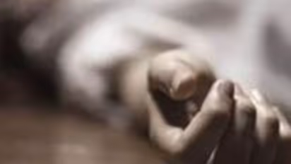 Upset over wife’s death, man kills 3 children before committing suicide