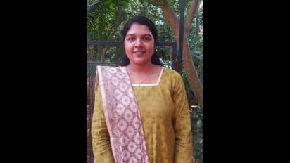 கன்னியாகுமரியில் இருந்து தேர்வான முதல் பெண் ஐபிஎஸ்..! நெகிழ்ந்து கொண்டாடும் குமரி மக்கள்..!