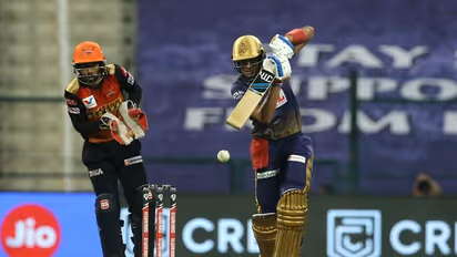KKR vs SRH: కోల్కత్తా ఘన విజయం... సన్రైజర్స్ ఖాతాలో రెండో ఓటమి...