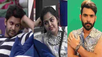 అభిజిత్ కి హ్యాండిచ్చిన మోనాల్...అఖిల్ తో ప్రేమాయణం మొదలుపెట్టింది