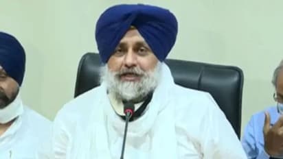 পঞ্জাবে আরও শক্তি বাড়াল আপ, সমর্থন করার সিদ্ধান্ত অকালি দলের