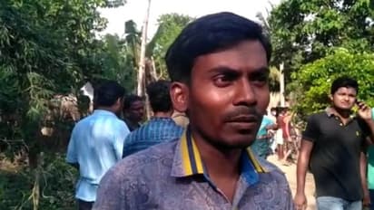 চাকরি দেওয়ার নামে লক্ষাধিক টাকা হাতানোর অভিযোগ, বাড়িতে চড়াও হতেই পলাতক ডাকঘর কর্মী