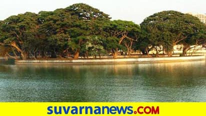 17 ಕೆರೆಗೆ ಕೃಷ್ಣಾ ನೀರು ತುಂಬಿಸಲು 457 ಕೋಟಿ