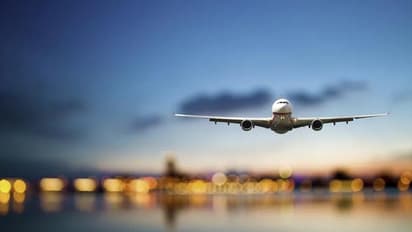 Kolkata-Dhaka flight services to resume from October 28