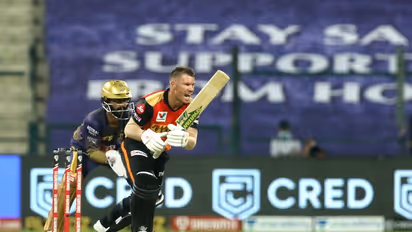 CSK vs SRH: వార్నర్ వర్సెస్ ధోనీ... నేటి మ్యాచ్‌లో కీ ప్లేయర్లు వీరే...