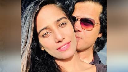 ಪೂನಂ ಪಾಂಡೆ ಪ್ರೆಗ್ನೆಂಟಾ? ಏನು ಹೇಳಿದ್ದಾರೆ ನಟಿ  ಗೊತ್ತಾ!