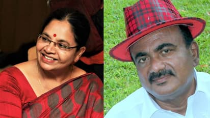 'നിങ്ങള് കാണിച്ച തന്റേടം, നട്ടെല്ലുള്ള ഒരാണിനും വിയോജിക്കാന് പറ്റില്ല': ഭാഗ്യലക്ഷ്മിയ്ക്ക് പിന്തുണ