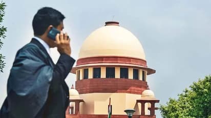 రుణాలపై వడ్డీ మాఫీ విషయంలో కేంద్రం కీలక నిర్ణయం.. సుప్రీంకోర్టులో అఫిడవిట్ దాఖలు