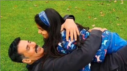 Happy Daughters Day: ಮುದ್ದು ಮಗಳ ಜೊತೆ ಬಾಲಿವುಡ್ ಸೆಲೆಬ್ರಟಿಗಳು