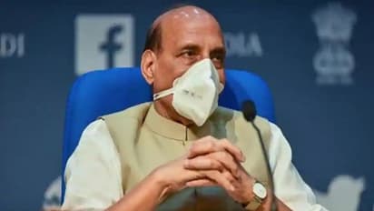 ಲಡಾಖ್‌ನಿಂದ ಸೇನೆ ಹಿಂತೆಗೆತ ಪೂರ್ಣ; ಖಚಿತಪಡಿಸಿದ ರಕ್ಷಣಾ ಸಚಿವ ರಾಜನಾಥ್ ಸಿಂಗ್!