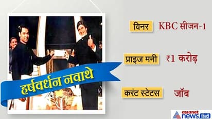 KBC: जानें अब कहां और किस हाल में हैं कौन बनेगा करोड़पति के ये 12 विनर्स