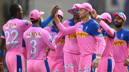 ஐபிஎல் 2020: என்னது இன்னக்கி மேட்ச்லயும் அந்த பையன் ஆடலையா..? அட கொடுமையே