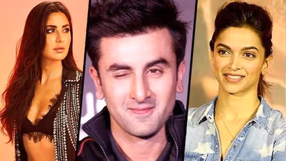 Did you know Ranbir Kapoor secretly stalked ex-lovers Katrina Kaif, Deepika Padukone on Instagram?