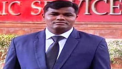 ఎగ్జామ్ రాయలేదు, ఇంటర్వ్యూకు వెళ్లలేదు... అయినా రెండు సార్లు సివిల్స్ ర్యాంకర్