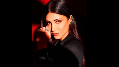 ಪಾರ್ಟಿಗಳಿಗೆ ಹೋಗದ್ದಕ್ಕೆ ದೊಡ್ಡ ಬೆಲೆ ತೆತ್ತಿದ್ದೇನೆ ಎಂದ ಶ್ರುತಿ ಹಾಸನ್