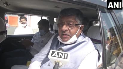 जसवंत सिंह के निधन पर केंद्रीय मंत्री ने जताया दुख, बोले-वो रक्षा के एक्सपर्ट थे, उनके जाने का दुख है