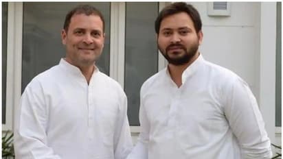 കടുത്ത നിലപാടുമായി വീണ്ടും കോൺഗ്രസ്, ബിഹാറിൽ മഹാസഖ്യത്തിൽ ഭിന്നത, എൻഡിഎയിലും തർക്കം