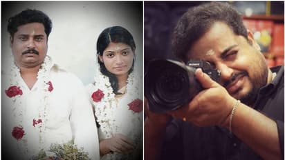 'ഒരു പ്രോഗ്രാം ചെയ്താല് 500 രൂപ, ആ ചെക്കന്റെ കൂടെ കുട്ടി എങ്ങനെ ജീവിക്കും'? നിര്മ്മല് പാലാഴിയുടെ ഓര്മ്മ