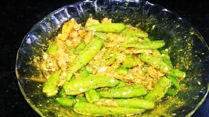 Healthy Food: ಹಸಿರು ಮೆಣಸಿನ ಕಾಯಿ ಉಪ್ಪಿನಕಾಯಿಯಲ್ಲೂ ಇದೆ ಆರೋಗ್ಯ