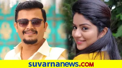 ಹೊಸ 'ಸಿನಿ ಮನೆ' ಸೇರುವ ಬಗ್ಗೆ ಅನು ಸಿರಿಮನೆ ಮಾತು..!