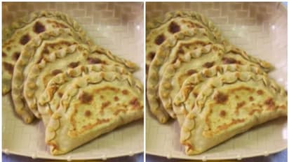 ഗോതമ്പ് അട ഇങ്ങനെ ഒന്ന് ഉണ്ടാക്കി നോക്കൂ...