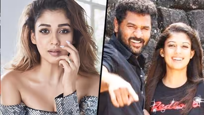 Nayanthara-Prabhu Deva's incomplete love affair: When actress revealed why they parted ways