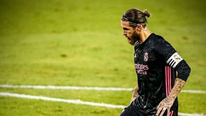 মরশুমে নিজেদের প্রথম জয় পেল জিদানের রিয়াল মাদ্রিদ