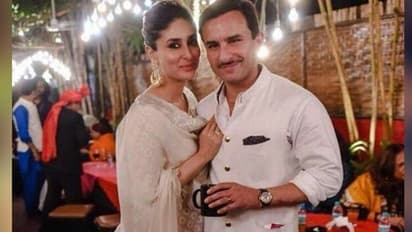 ಮಗಳು ಸಾರಾ ಬೆಂಬಲಕ್ಕೆ ಸೈಫ್ ಪತ್ನಿ ಕರೀನಾ ಜತೆ ಹೋಗಿದ್ದು ಎಲ್ಲಿಗೆ?