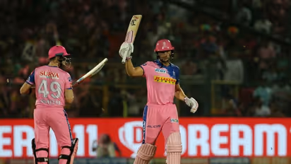 IPL 2022, RR vs MI: Buttler's century helps Rajasthan topple Mumbai by 23 runs, fans thrilled