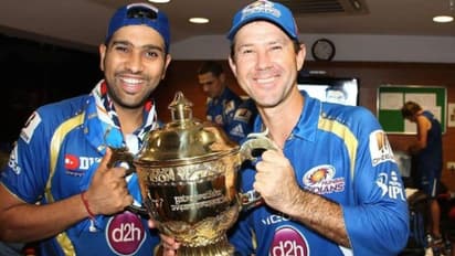 రికీ పాంటింగ్ ఇక్కడ ఆడలేకపోయాడు!అతని కంటే రోహిత్ చాలా బెటర్... గౌతమ్ గంభీర్ సంచలన వ్యాఖ్యలు...