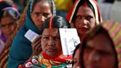 1 वोट की कीमत: 21 साल पहले इस आरक्षित सीट पर हुई कांटे की लड़ाई, BJP नहीं बचा पाई थी सीट