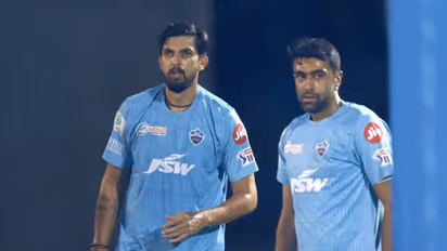 ಸೋಲಿನ ಬೆನ್ನಲ್ಲೇ ಡೆಲ್ಲಿ ತಂಡಕ್ಕೆ ಮತ್ತೊಂದು ಶಾಕ್; ಟೂರ್ನಿಯಿಂದ ಹೊರಬಿದ್ದ ಸ್ಟಾರ್ ವೇಗಿ!