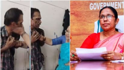 സ്ത്രീകളെ അധിക്ഷേപിച്ച് യൂ ട്യൂബില് വീഡിയോ: പൊലീസ് കേസെടുത്തു, കര്ശന നടപടിയെന്ന് കെ കെ ശൈലജ ടീച്ചര്