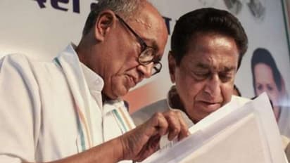 MP उपचुनाव 2020: कांग्रेस ने जारी की उम्मीदवारों की दूसरी लिस्ट, जानिए कौन कहां से लड़ेगा चुनाव