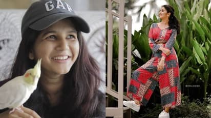 ഷൂട്ട്മോഡ് ഓണെന്ന് ജൂഹി : ലച്ചുവായി തിരികെവരാന് അഭ്യര്ത്ഥിച്ച് ആരാധകകൂട്ടം