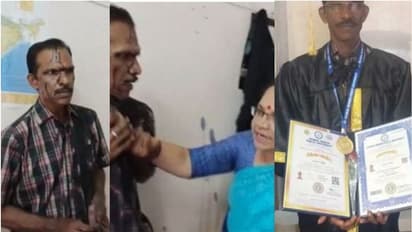 വിജയ് നായരുടെ ഡോക്ടറേറ്റ് വ്യാജം; കേസന്വേഷണം സൈബർ പൊലീസ് ഏറ്റെടുത്തേക്കും