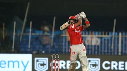 IPL 2020: మయాంక్ మామూలోడు కాదండోయ్... మనోడి లవ్‌స్టోరి వింటే...