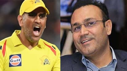 కేదార్ బ్యాటింగ్ అద్భుతం... మ్యాన్ ఆఫ్ ది మ్యాచ్ ఇచ్చుండాలి: సెహ్వాగ్ సెటైర్లు