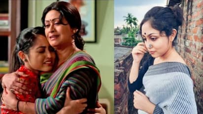 পুজোর মধ্যেই শুরু 'শ্রীময়ী'র মেয়ের 'ভালবাসা', কার সঙ্গে ডেট-এ গেলেন ঐশী