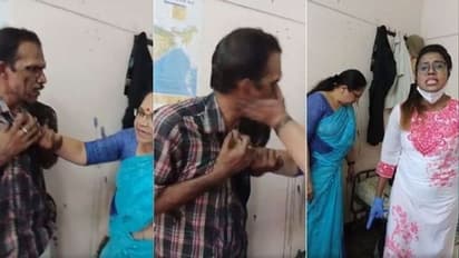 അധിക്ഷേപ വീഡിയോയിലും കയ്യേറ്റങ്ങളിലും പൊലീസിന് മെല്ലെപ്പോക്ക് നയം; വിശദമായ അന്വേഷണം നടത്തണമെന്ന് വിശദീകരണം